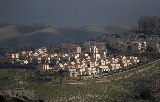 Le Vietnam préoccupé par la situation à Gaza et dans les autres territoires palestiniens