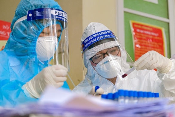 COVID-19 Pas de nouveau cas signalé le matin du 19 août