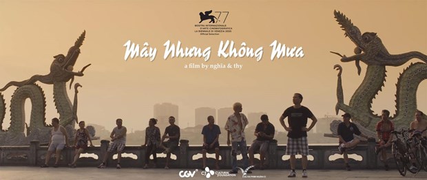 Un court métrage vietnamien en compétition au Festival de Venise 2020