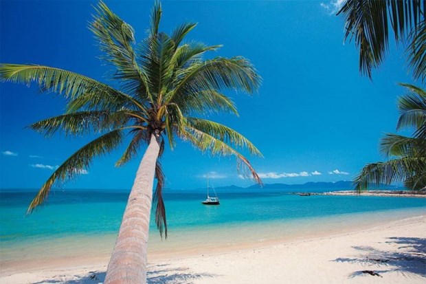 La Thaïlande cherche à attirer des touristes étrangers
