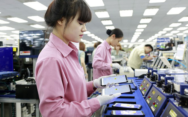 Vietnam le PMI chute de 3,5 points en juillet