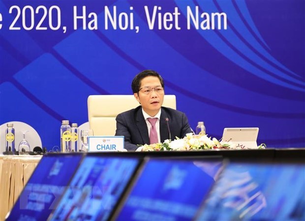 ASEAN 2020 le RCEP pourrait être signé vers la fin de l année