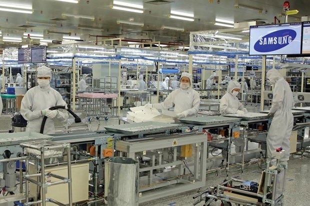 Le secteur de la haute technologie peut accueillir une vague d investissements sud-coréens