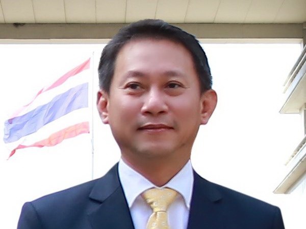 La Thaïlande souhaite que le RCEP contribue à la relance de l’économie régionale