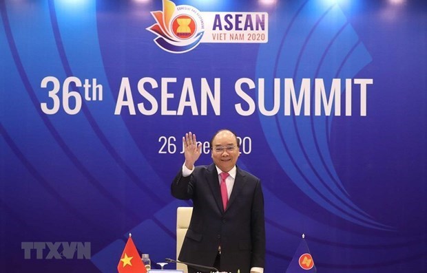 La presse américaine souligne le rôle de premier plan du Vietnam dans l ASEAN