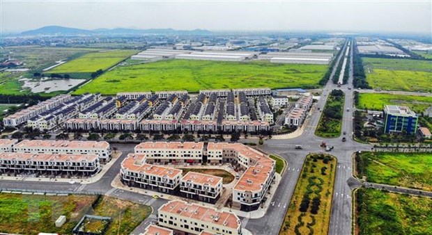 Investissement étranger un économiste tchèque apprécie l’amélioration des conditions au Vietnam