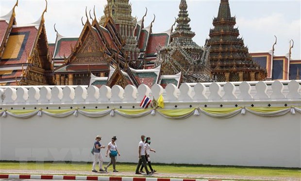 La Thaïlande vise à inciter des expatriés étrangers à voyager le pays