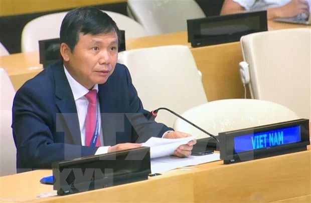 Le Vietnam appelle les parties à mener la réconciliation nationale en Guinée-Bissau