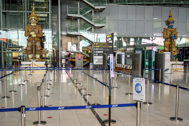 COVID-19 la Thaïlande prolonge l état d’urgence jusqu à fin septembre