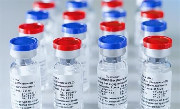 Coronavirus  La Russie va tester son vaccin sur 40 000 personnes