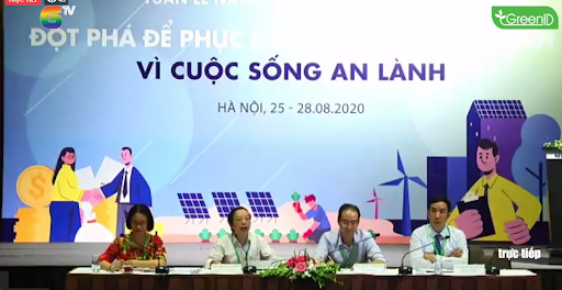 La Semaine des énergies renouvelables du Vietnam 2020 débute à Hanoi