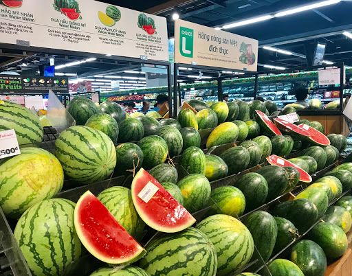Exportation de fruits en UE de nouvelles opportunités sont attendues