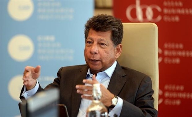 Le Vietnam est un membre responsable et enthousiaste de l’ASEAN