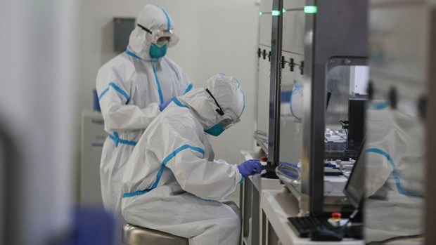 Coronavirus la BAD prête 125 millions de dollars aux Philippines