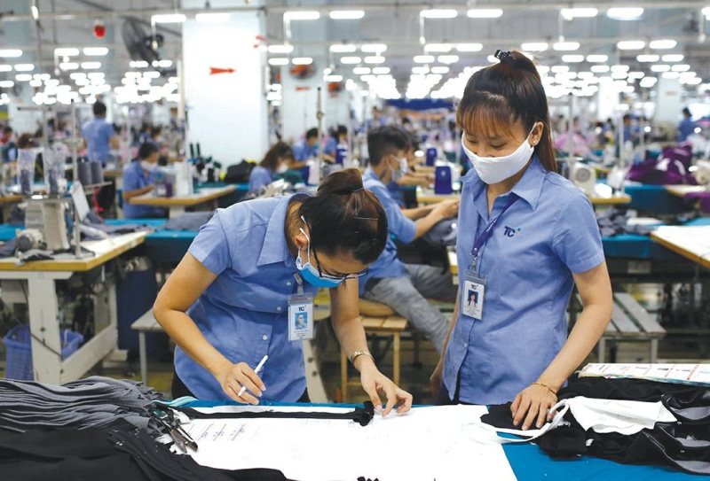 Les exportateurs vers l’UE autorisés à établir des attestations d’origine