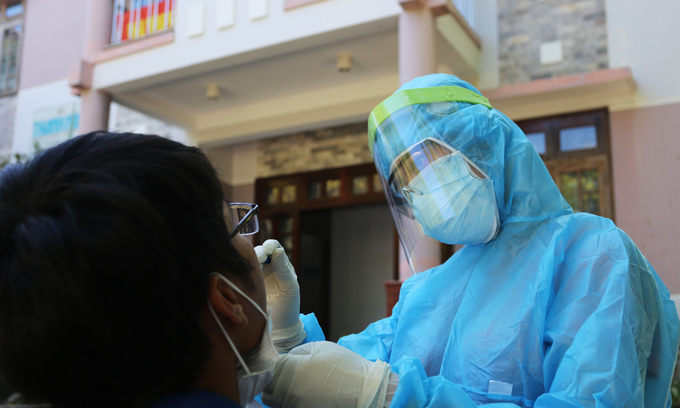 COVID-19 Aucune infection intracommunautaire en 20 jours