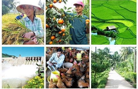 Le Vietnam fixe 17 objectifs de développement durable à l horizon 2030