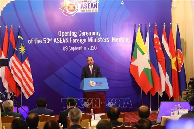 Le PM exhorte l’ASEAN à maintenir sa solidarité et à persister dans sa voie