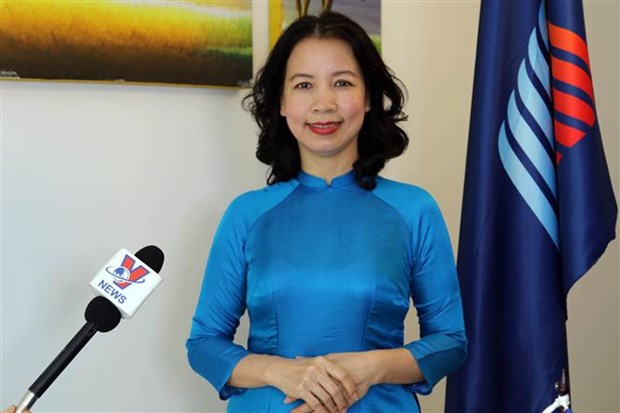 AIPA 41 les préparatifs du Vietnam sont appréciés