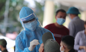 COVID-19 aucune infection intracommunautaire en 10 jours