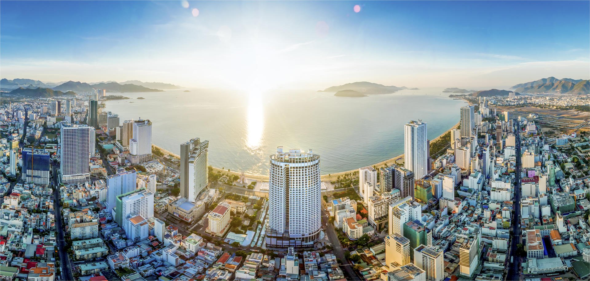 Le Vietnam parmi les destinations touristiques les plus recherchées
