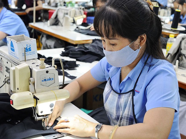 Les accords commerciaux aident le Vietnam à augmenter de plus de 300 son PIB