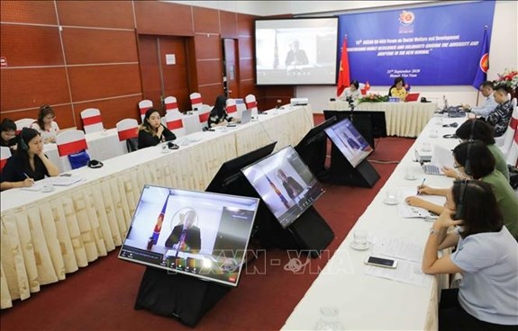 L ASEAN intensifie les mesures pour protéger les familles vulnérables