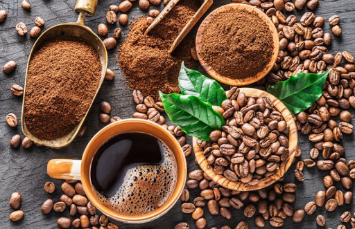 Le Vietnam devient le plus grand fournisseur de café du Japon