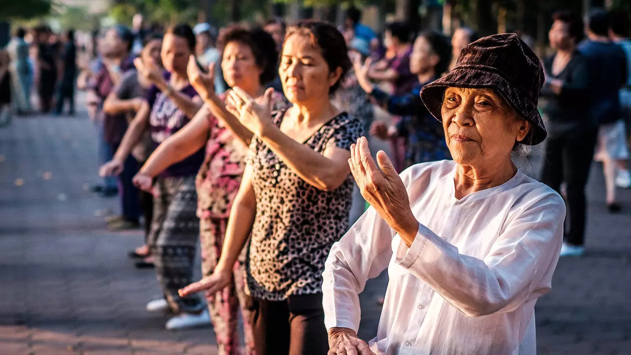 L espérance de vie moyenne des Vietnamiens continue d augmenter