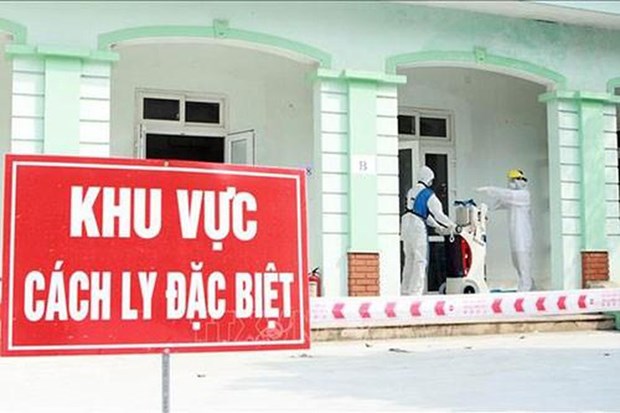 Rapatriement de près de 280 Vietnamiens de France, du Maroc et du Chili