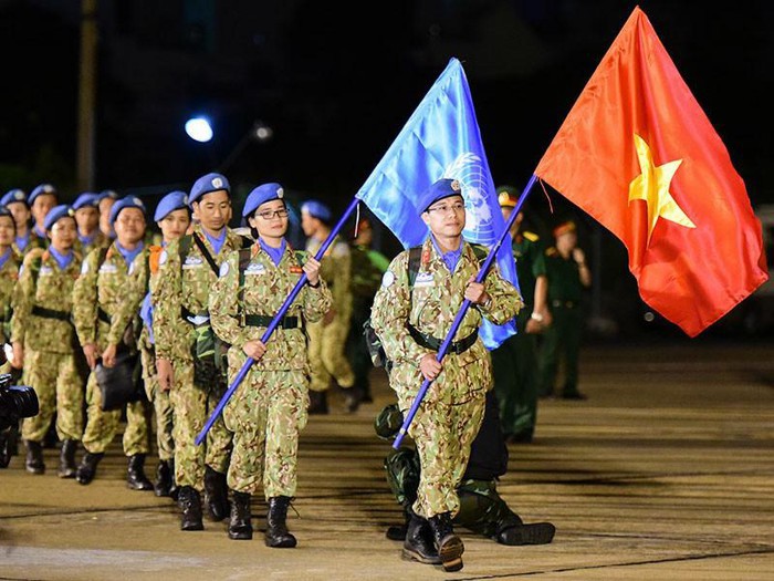 Célébration des 43 ans de l’adhésion du Vietnam à l’ONU
