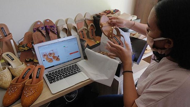 Le potentiel économique du secteur numérique en Indonésie estimé à 133 milliards de dollars