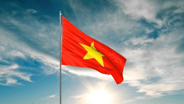 Fête nationale Messages de félicitations aux dirigeants vietnamiens