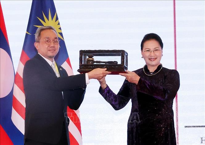 AIPA 41 le Brunei salue le mandat de présidence vietnamienne