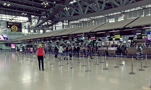 La Thaïlande se prépare à relancer son tourisme