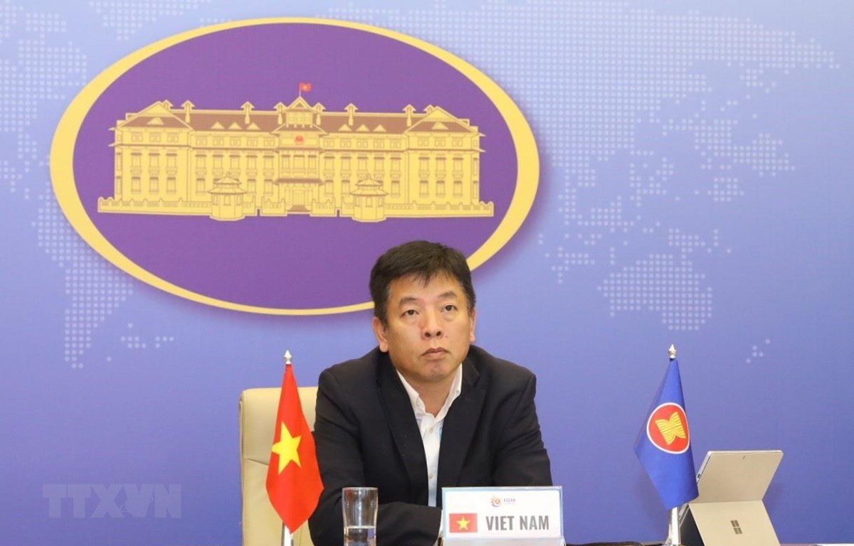 L’ARF 27 continue à instaurer la confiance et à assurer la paix