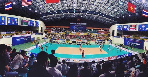 Bac Ninh parmi les 11 villes et provinces à organiser les SEA Games 31