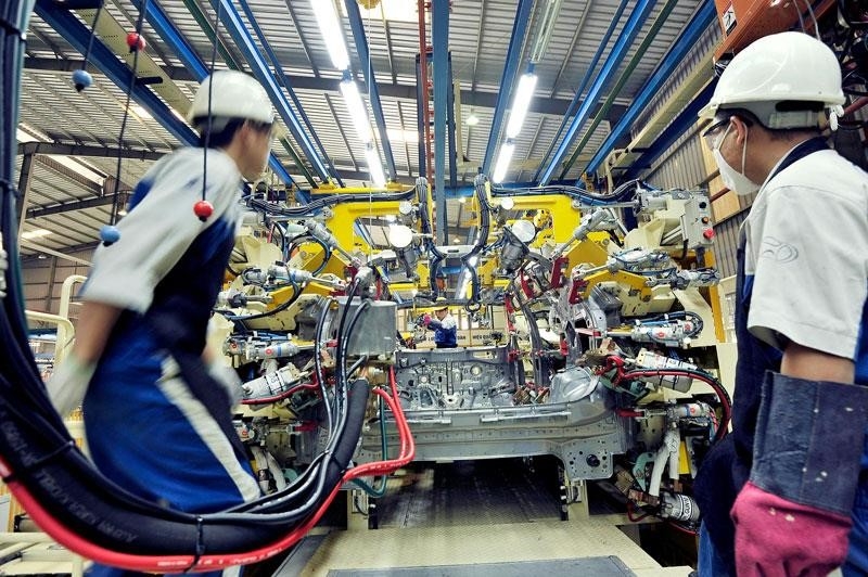 La Banque mondiale optimiste quant à la perspective économique du Vietnam