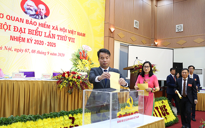L’Assurance sociale du Vietnam devrait contribuer à assurer le bien-être social