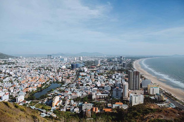 COVID-19 Ba Ria - Vung Tau a repris ses activités économiques depuis le 1er septembre