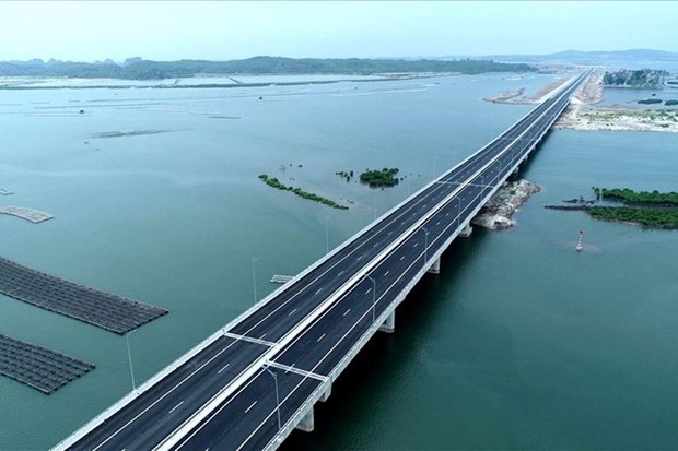 Décision du PM sur la création de la zone économique Quang Yen