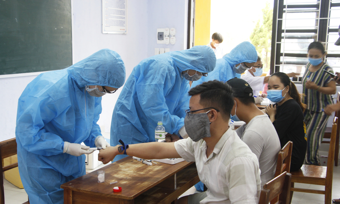 COVID-19 Pas de nouvelle infection, 936 guéris jeudi matin