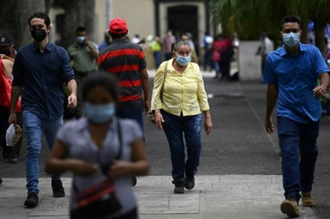 Coronavirus le point sur la pandémie