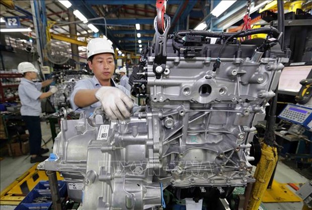 Le Vietnam se positionne au 42e rang dans le classement 2020 de l Indice mondial de l innovation