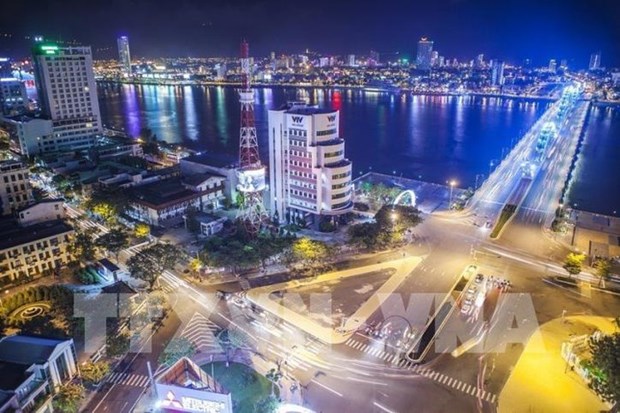 Le groupe FPT souhaite coopérer avec Da Nang dans l e-gouvernance