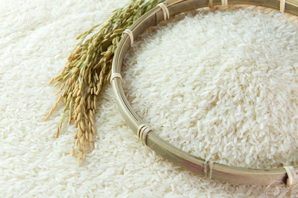 Exportation du premier lot de riz parfumé vers l UE dans le cadre de l EVFTA