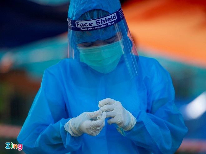 COVID-19 Pas de nouveau cas, 942 guéris lundi matin