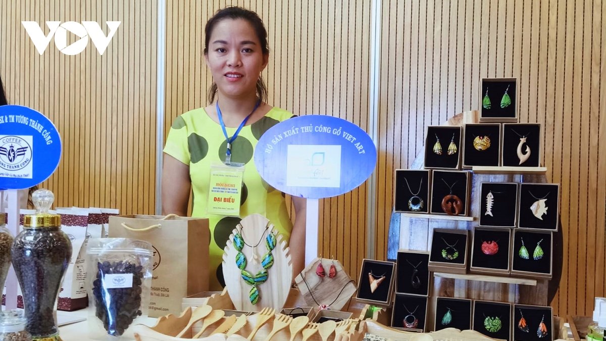 Entreprises innovantes dynamiser les potentiels de Dak Lak