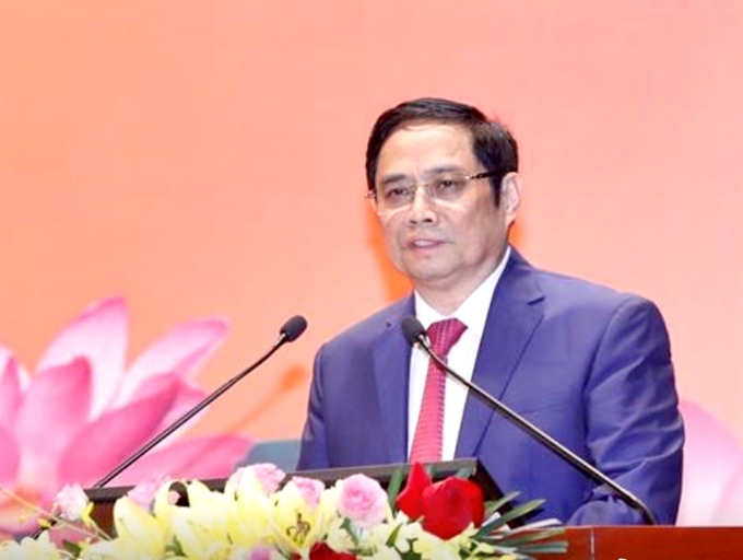 Nguyen Xuan Thang réélu secrétaire du Comité du Parti pour l Académie nationale de politique Ho Chi Minh