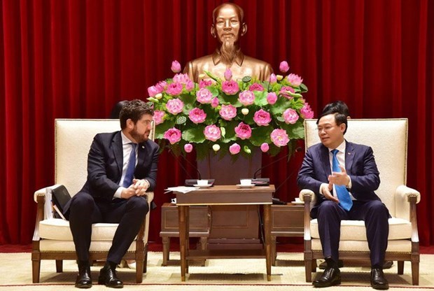 L UNESCO veut aider Hanoï à devenir la capitale créative de l Asie